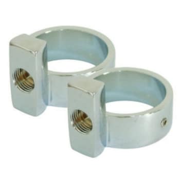 Image for Kingston Brass Cc431 Drain Bracelets For Supply Line Support from HD Supply