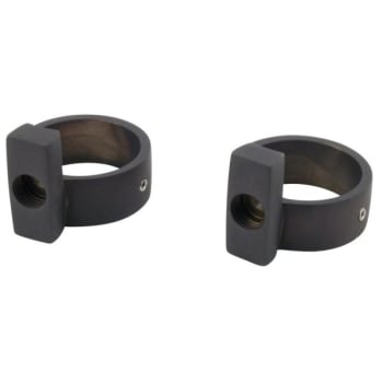 Image for Kingston Brass Cc435 Drain Bracelets For Supply Line Support from HD Supply