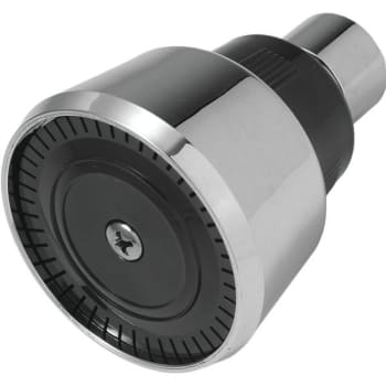 Image for Mixet Chrome Showerhead 2.0 Gpm from HD Supply