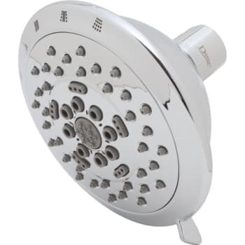 Image for Danze Chrome Florin Showerhead 2.0 Gpm from HD Supply
