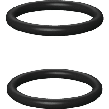 Image for Seasons® O-Ring Set 7/8 Id X 1-1/8" Od from HD Supply
