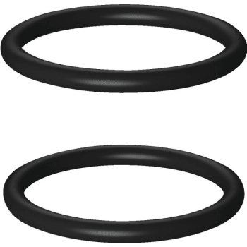 Image for Seasons® O-Ring Set 1-1/4" Id from HD Supply