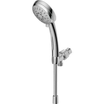 Image for Seasons® Chrome 5-Function Handheld Showerhead 1.75 GPM from HD Supply