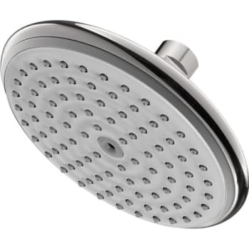 Image for Hansgrohe Chrome Raindance Air Handheld Shower Set 2.0 GPM from HD Supply