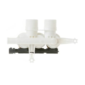 GE Replacement Water Inlet Valve For Washer, Part # Wh13x10027