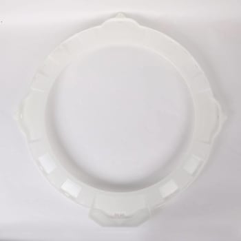 Image for Whirlpool Replacement Tub Ring For Washer, Part # W10849477 from HD Supply