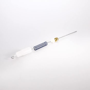 Image for GE Replacement Rod And Spring Assembly For Washer, Part # Wh16x23015 from HD Supply