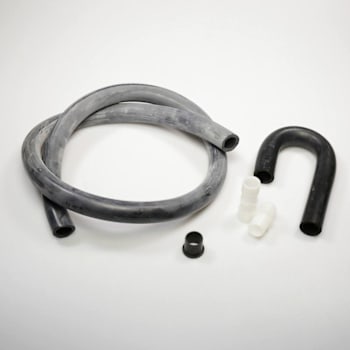 Image for Speed Queen Replacement 5' Drain Extension For Washer, Part # 451p3 from HD Supply