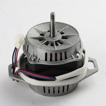 Image for Frigidaire Replacement Drive Motor For Washer, Part # 5304511356 from HD Supply