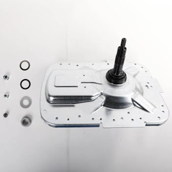 Image for GE Washer Replacement Platform Bearing Retainer And Fasteners,wh03x34937 from HD Supply