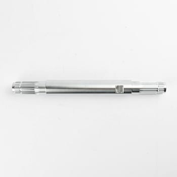 Speed Queen Replacement Drive Shaft For Washer, Part # 204901