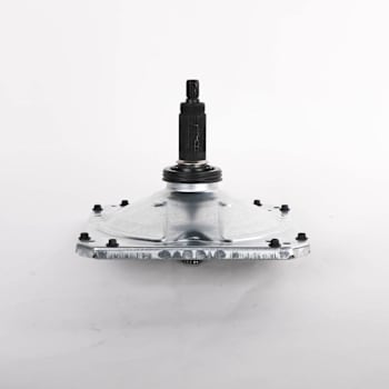Image for Whirlpool Replacement Gearcase Assembly For Washer, Part # W11393684 from HD Supply