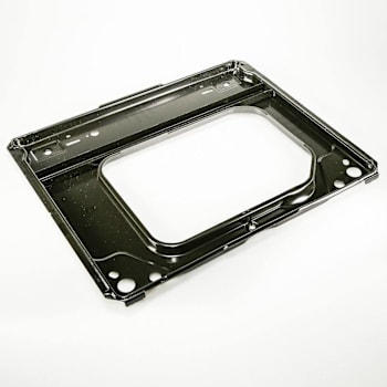 Image for Whirlpool Replacement Base Assembly For Washer, Part # Wp8577373 from HD Supply