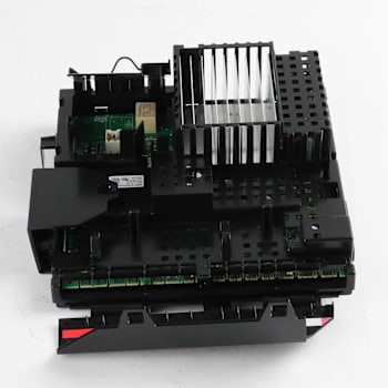 Image for Whirlpool Replacement Electronic Control Board For Washer, Part # W11550652 from HD Supply