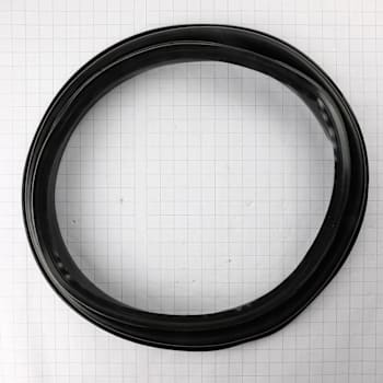 Image for Speed Queen Replacement Black Door Boot Seal For Washer, Part # 804428p from HD Supply