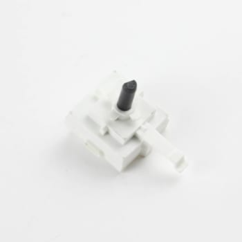 Image for Whirlpool Replacement Selector Switch For Washer, Part # Wpw10414398 from HD Supply