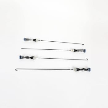 Whirlpool Washer Replacement Suspension Rod And Damper Assembly,w11682068