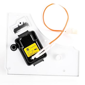 Whirlpool Replacement Sump Pump Cover For Washer, Part # W11516811