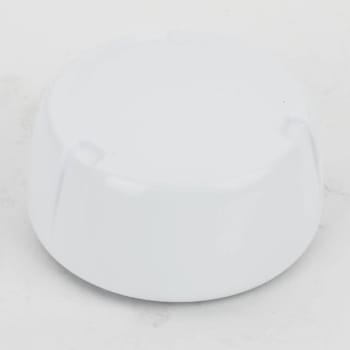 Image for Frigidaire Replacement Agitator Cap For Washer, Part # 5304515844 from HD Supply