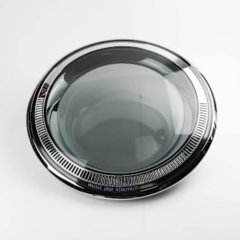 GE Replacement Black Door For Washer, Part # Wh10x29537