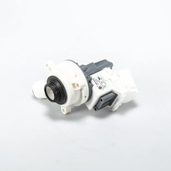 Whirlpool Replacement Drain Pump For Washer, Part # W10919003