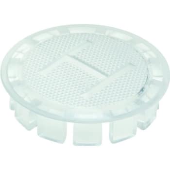 Image for Pfister Acrylic Hot Index Button from HD Supply