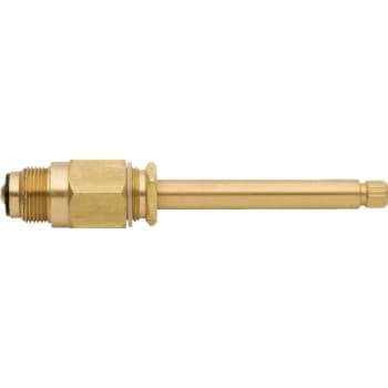 Image for Replacement For Central Brass Tub-Shower Stem 5-3/16" Length from HD Supply