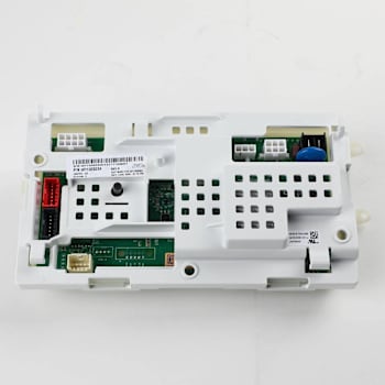 Whirlpool Replacement Electronic Control Board For Washer, Part # W11399436