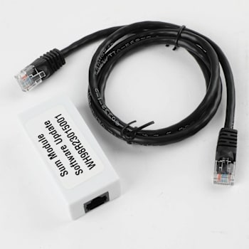 Image for GE Replacement Software Update Module For Washer, Part # Wh98r23015001 from HD Supply