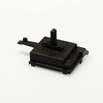 GE Replacement Selector Switch For Washer, Part # Wh12x10510