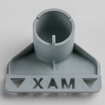 GE Replacement Siphon Cap For Washer, Part # Wh42x29424