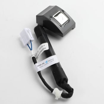 Whirlpool Replacement Switch For Washer, Part # W11662334