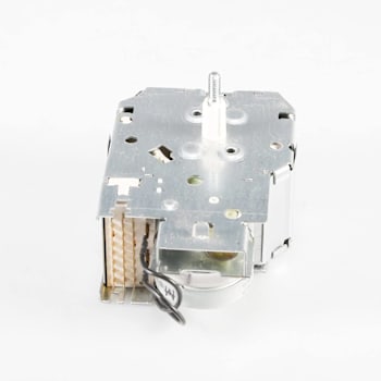 Whirlpool Replacement Timer For Washer, Part # Wp3950200