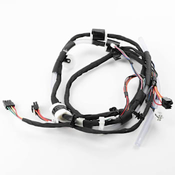 Whirlpool Replacement Wire Harness For Washer, Part # W11569161
