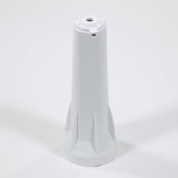 Image for Whirlpool Replacement Upper Agitator For Washer, Part # W10836496 from HD Supply