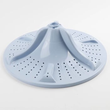 Image for Whirlpool Replacement Washplate For Washer, Part # Wpw10582914 from HD Supply