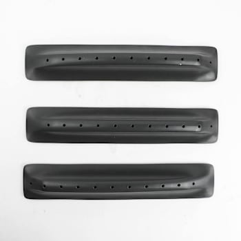 Image for Whirlpool Replacement Baffle Kit For Washer, Part # W11460395 from HD Supply