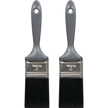 Image for Linzer® Good Brush Set 2 Flat Package Of 2 from HD Supply