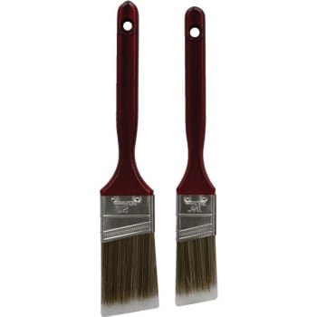 Image for Linzer® Better Brush Set - 1-1/2 As, 2 As Package Of 2 from HD Supply