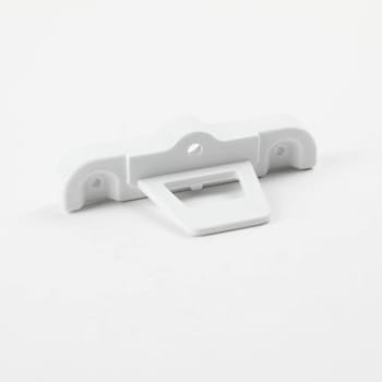 Image for Frigidaire Replacement Strike Plate For Washer, Part # 137513712 from HD Supply