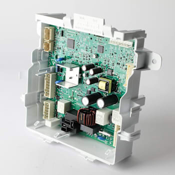 Image for Frigidaire Replacement Main Control Board For Washer, Part # 5304524465 from HD Supply