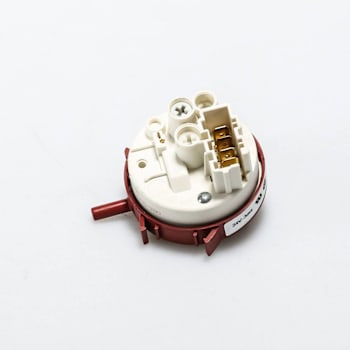Image for Whirlpool Replacement Water Level Pressure Switch For Washer, Part # Wpw10271610 from HD Supply