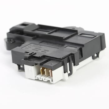 Image for Speed Queen Replacement Lid Lock Kit For Washer, Part # 205222 from HD Supply