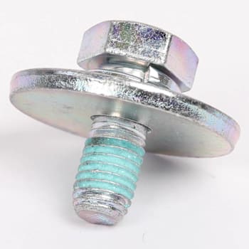 Speed Queen Replacement Hex Head Screw For Washer, Part # 39566