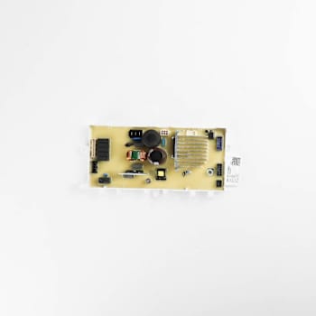 Image for Whirlpool Replacement Electronic Control Board For Washer, Part # W11611438 from HD Supply