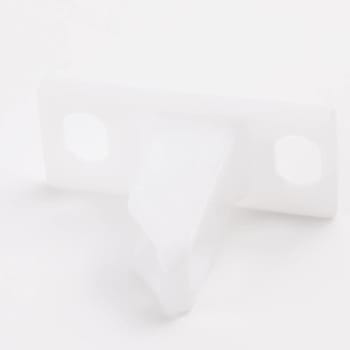 GE Replacement Door Strike For Washer, Part # Wh01x20823
