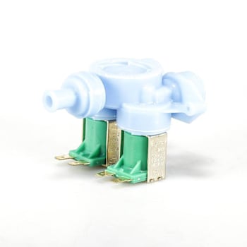 Whirlpool Replacement Water Inlet Valve For Washer, Part # W10821146