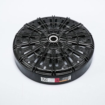 Whirlpool Replacement Rotor Assembly For Washer, Part # Wpw10544980