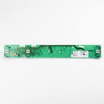 Speed Queen Replacement Control Board For Washer, Part # 205214p