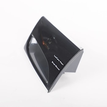 Frigidaire Washer Replacement Black Dispenser Drawer Handle Assembly, 5304515237